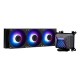 MSI MAG Coreliquid A15 240 Motherboard, Processor All-in-one liquid cooler 12 cm Black 1 pc(s)