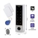 N--QOLTEC 52449 Code lock PROTEUS with