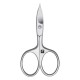 Zwilling Twinox Satin Nail Scissors - 9 cm Zwilling Twinox Satin Nail Scissors - 9 cm