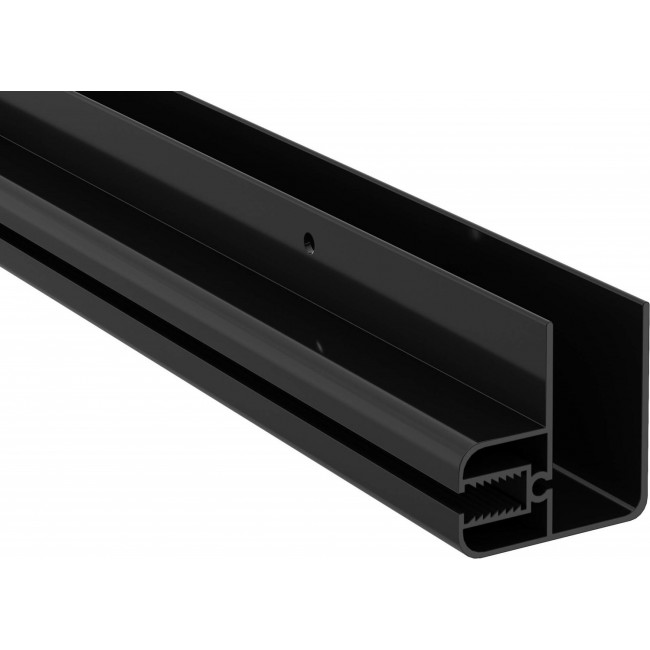 Kerria Plus Corner System Profile Kerria Plus Corner System Profile