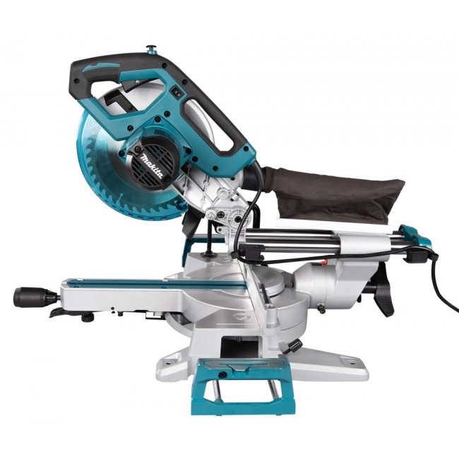 Makita LSO816F mitre saw 5000 RPM 1200 W Makita LSO816F mitre saw 5000 RPM 1200 W