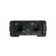 Mackie MDB-2P Passive direct box Black Mackie MDB-2P Passive direct box Black