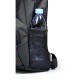 Port Designs Houston backpack Casual backpack Black Nylon, Polyester