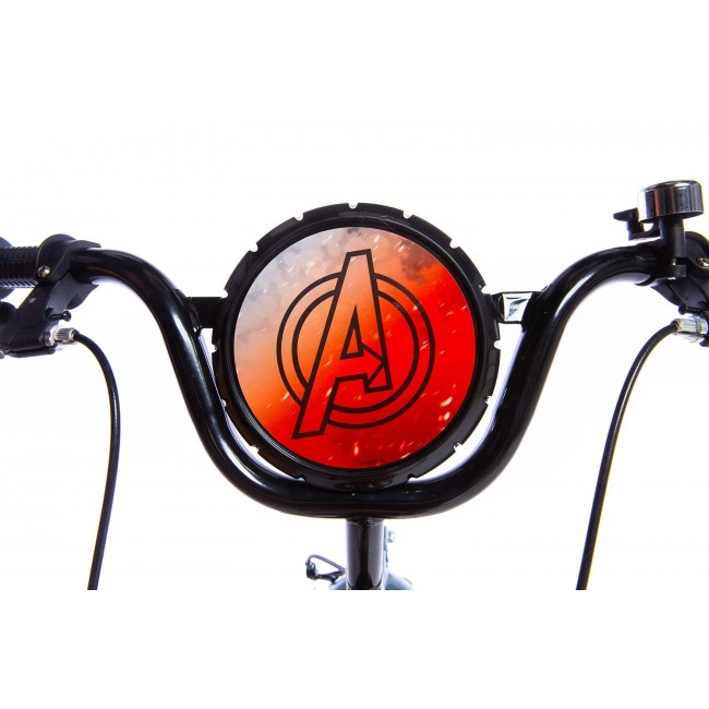 Children's bicycle 12