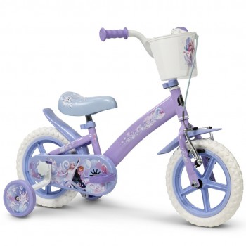 Bike HUFFY Disney FROZEN 12