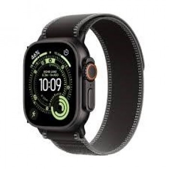 Apple Watch Ultra 3 GPS + Cellular 49mm Black