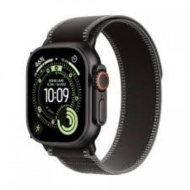 Apple Watch Ultra 3 GPS + Cellular 49mm Black Apple Watch Ultra 3 GPS + Cellular 49mm Black