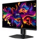 MSI MAG 271QPX QD-OLED E2 computer monitor 67.3 cm (26.5 MSI MAG 271QPX QD-OLED E2 computer monitor 67.3 cm (26.5