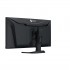 EIZO FlexScan EV3450XC-BK LED display 86.6 cm (34.1
