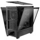 Antec FLUX Midi Tower case black retail