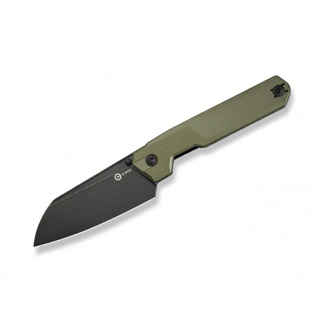Knife CIVIVI Hid G10 OD Green by Ostap Hel Knife CIVIVI Hid G10 OD Green by Ostap Hel