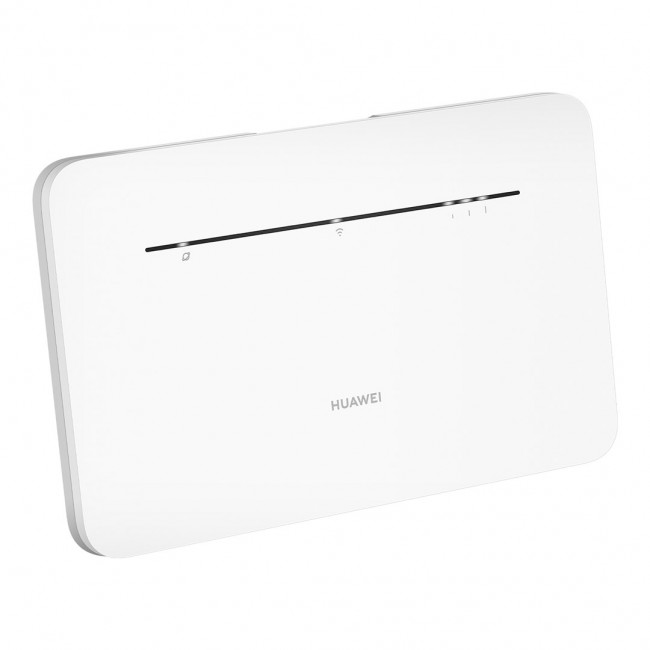 Huawei B535-235a wireless router Dual-band (2.4 GHz / 5 GHz) 4G White Huawei B535-235a wireless router Dual-band (2.4 GHz / 5 GHz) 4G White