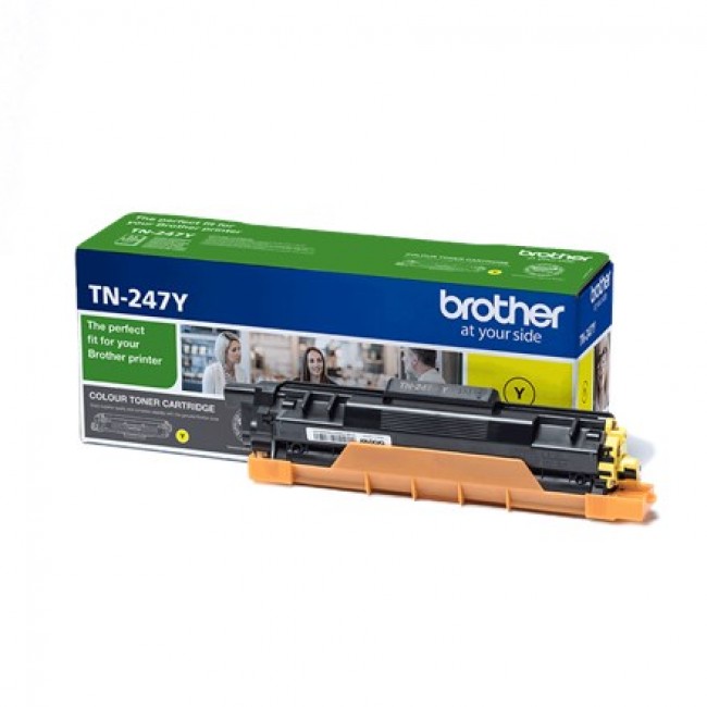 Toner cartridge | Yellow Toner cartridge | Yellow