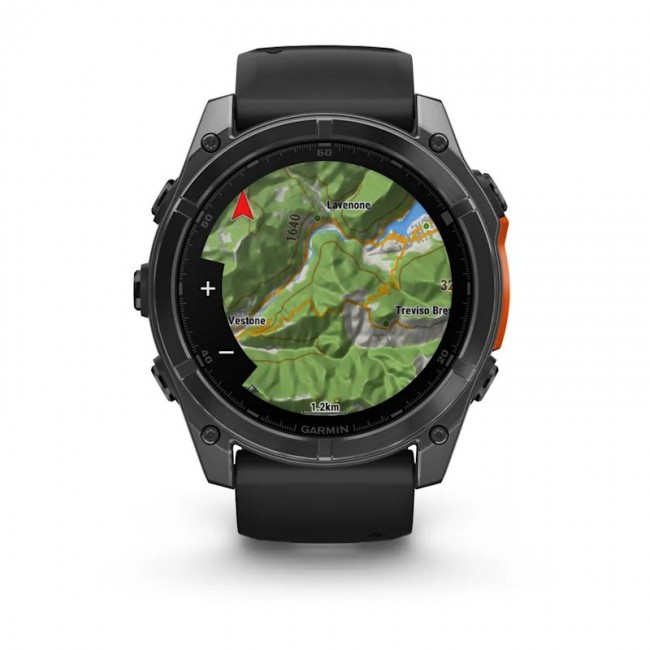 Garmin Fenix 8 3.56 cm (1.4