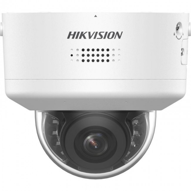 Hikvision DS-2CD2747G2H-LIPTRZS2U/SL(2.8-12MM) security camera Dome IP security camera Indoor & outdoor 2688 x 1520 pixels Ceiling/wall