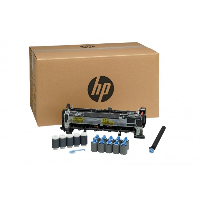 HP LaserJet 220V Maintenance Kit HP LaserJet 220V Maintenance Kit