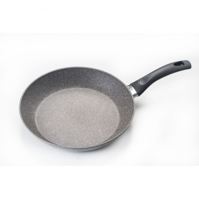 BALLARINI Ferrara granite frying pan 32 cm FERG5F0.32U BALLARINI Ferrara granite frying pan 32 cm FERG5F0.32U