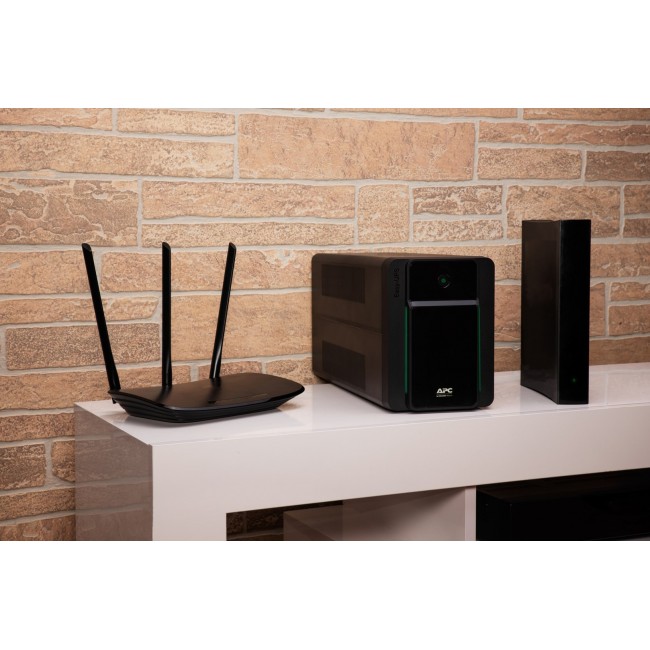 APC Easy UPS BVX Series BVX1600LI-GR -