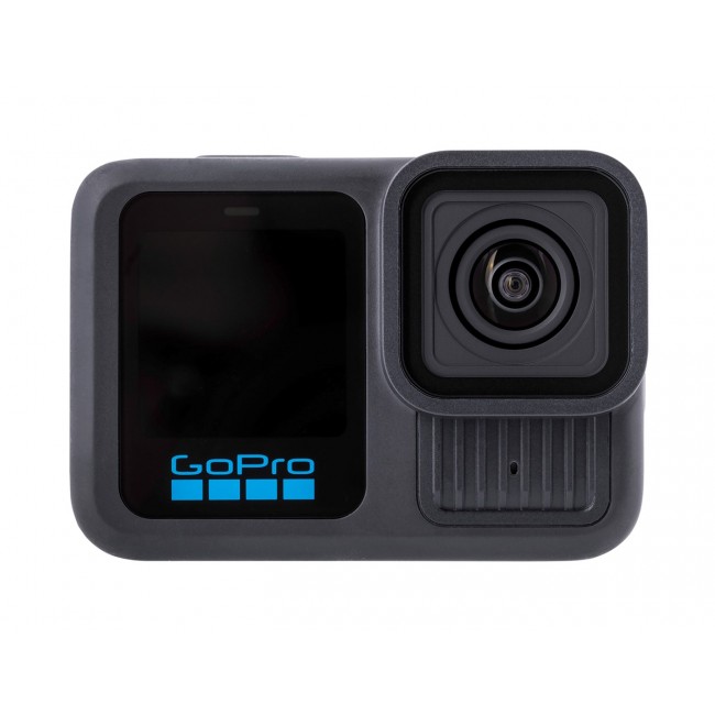 GoPro HERO13 BLACK action sports camera 27.6 MP 5.3K Ultra HD CMOS 25.4 / 1.9 mm (1 / 1.9