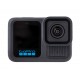 GoPro HERO13 BLACK action sports camera 27.6 MP 5.3K Ultra HD CMOS 25.4 / 1.9 mm (1 / 1.9