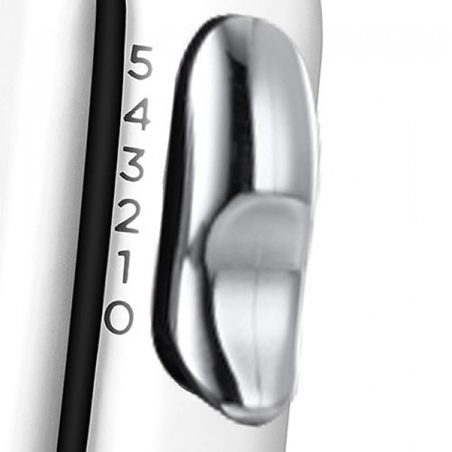 Russell Hobbs 25892-56 mixer Hand mixer 350 W Quartz metallic