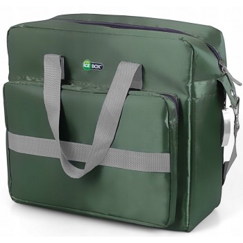 TL30 THERMAL BAG BEACH PICNIC TOURIST COOLER LARGE 30L ICE BOX