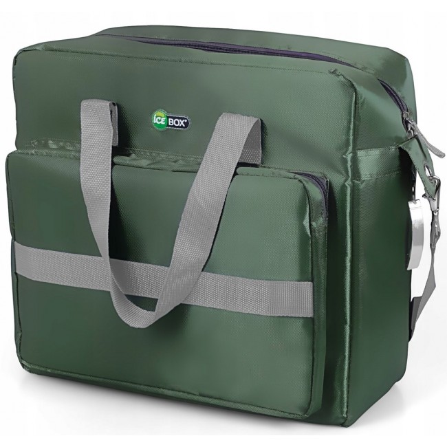 TL30 THERMAL BAG BEACH PICNIC TOURIST COOLER LARGE 30L ICE BOX TL30 THERMAL BAG BEACH PICNIC TOURIST COOLER LARGE 30L ICE BOX