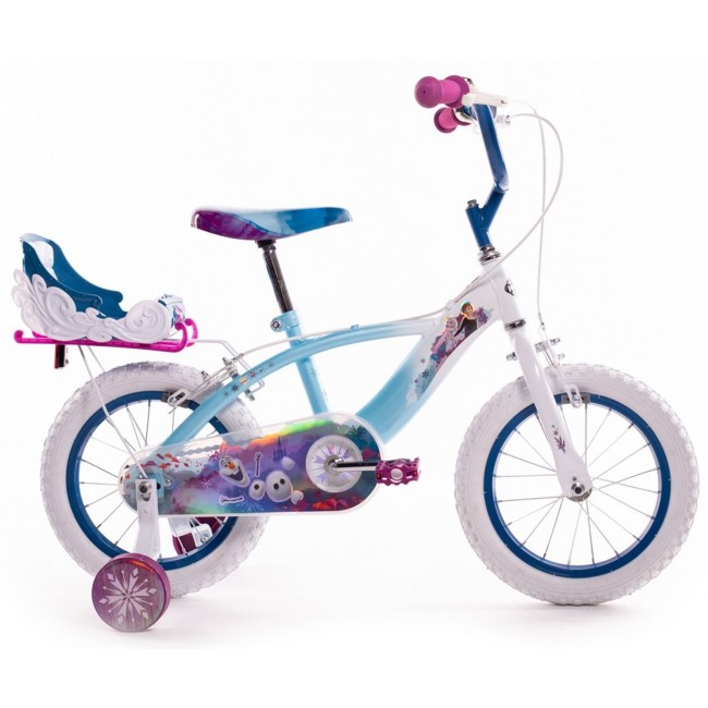 Children's bicycle 14