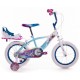 Children's bicycle 14