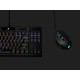Corsair M65 RGB ULTRA mouse Right-hand USB Type-A Optical 26000 DPI