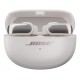 Bose 881046-0020 headphones/headset Wireless Ear-hook Calls/Music Bluetooth White