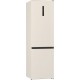 Gorenje NRK6202AC4 Freestanding 331 L E Ivory