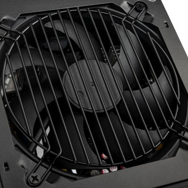 Kolink Regulator power supply unit 850 W 20+4 pin ATX ATX Black
