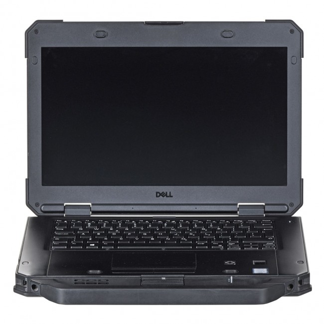 DELL LATITUDE RUGGED 5420 i5-8350U 16GB 512GB SSD 14 DELL LATITUDE RUGGED 5420 i5-8350U 16GB 512GB SSD 14