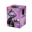 BLOKEES SESAME STREET FIGURES preCOOL S1 - COUNT VON COUNT