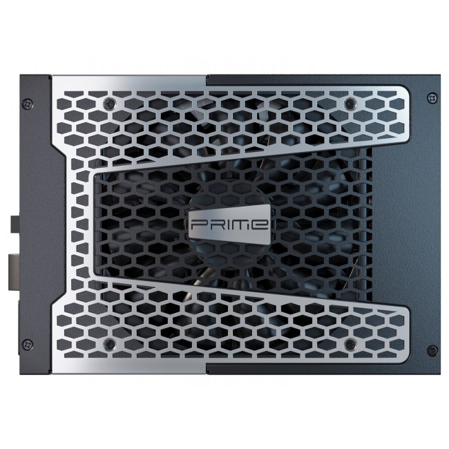 Seasonic ATX3-PRIME-PX-1600 power supply unit 1600 W 20+4 pin ATX ATX Black