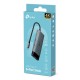 TP-Link UH5020C interface hub USB Type-C 5000 Mbit/s Grey