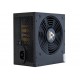 Chieftec Task TPS-500S power supply unit 500 W 24-pin ATX ATX Black