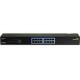 Trendnet TEG-S16G network switch Unmanaged Black