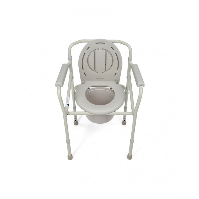 Commode chair 023B