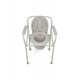 Commode chair 023B