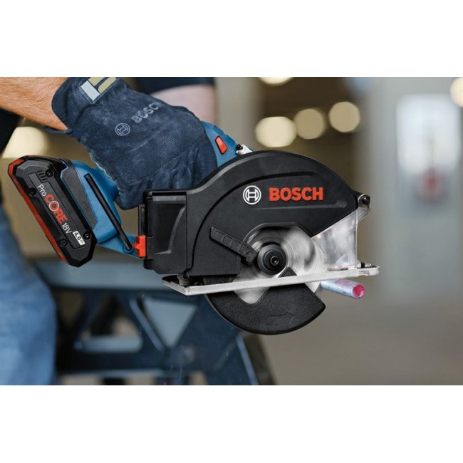 Bosch Combi-kit 4 outils 18V Battery