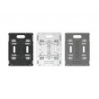 Table Streacom BC1 V2 - silver
