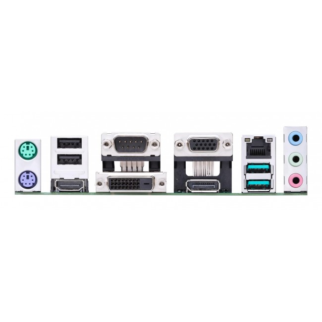 ASUS Pro H610M-C-CSM - bundkort - micr