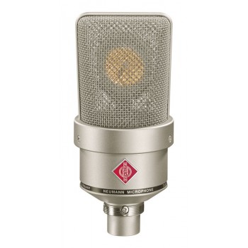 Neumann TLM 103 NI - condenser microphone, nickel