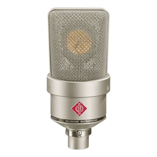 Neumann TLM 103 NI - condenser microphone, nickel