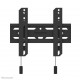 Neomounts WL30S-850BL12 TV mount wall 24-65