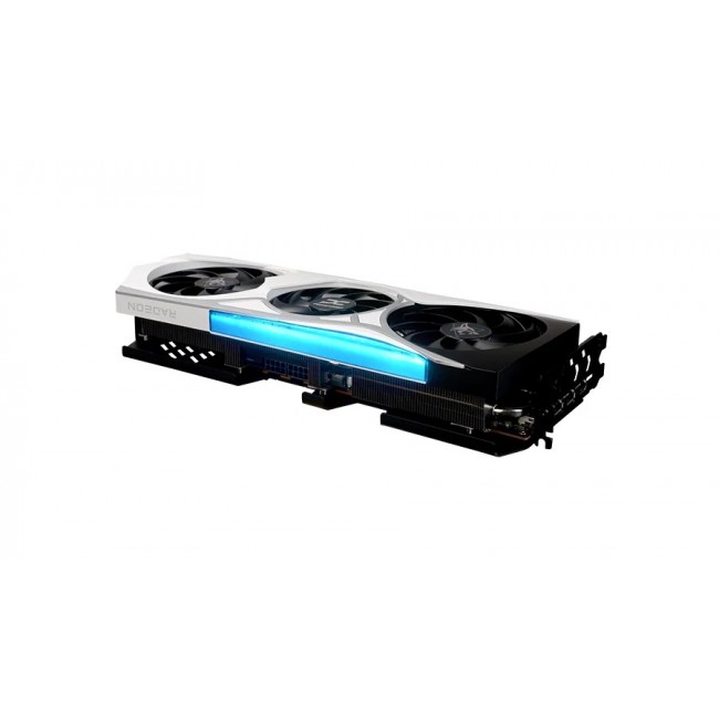 PowerColor RX 9070 XT Hellhound REVA AMD Radeon RX 9070 XT 16 GB GDDR6