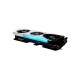 PowerColor RX 9070 XT Hellhound REVA AMD Radeon RX 9070 XT 16 GB GDDR6