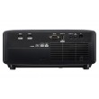 Optoma PK52 Standard throw projector 3500 ANSI lumens DLP UHD 4K (3840x2160) 3D Black